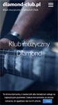 Mobile Screenshot of diamond-club.pl